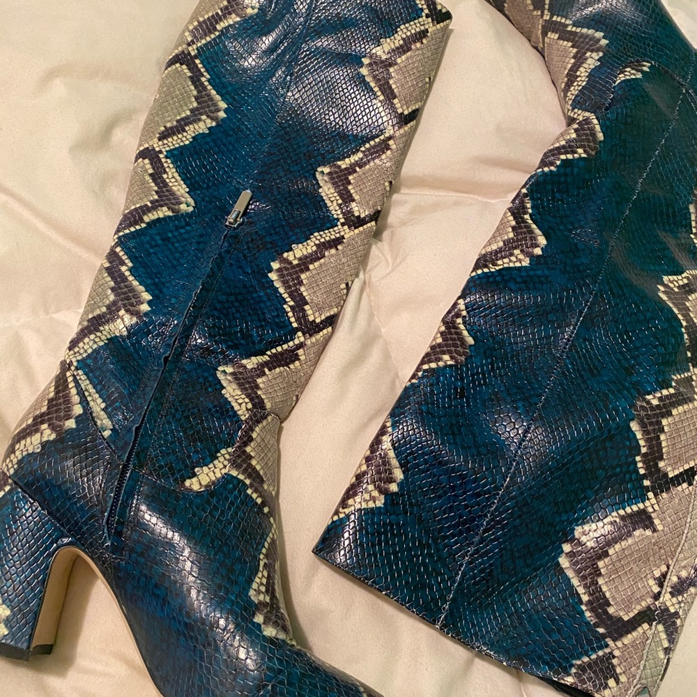 Sam Edelman Boots - Picture 4 of 6